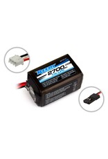 Team Associated Reedy LiPo Pro RX 2700mAH 7.4V Hump