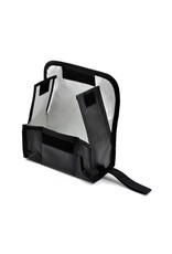 Protek RC ProTek RC "Flak Jacket" Flame Resistant LiPo Polymer Charging Bag (16x6.5x7cm)