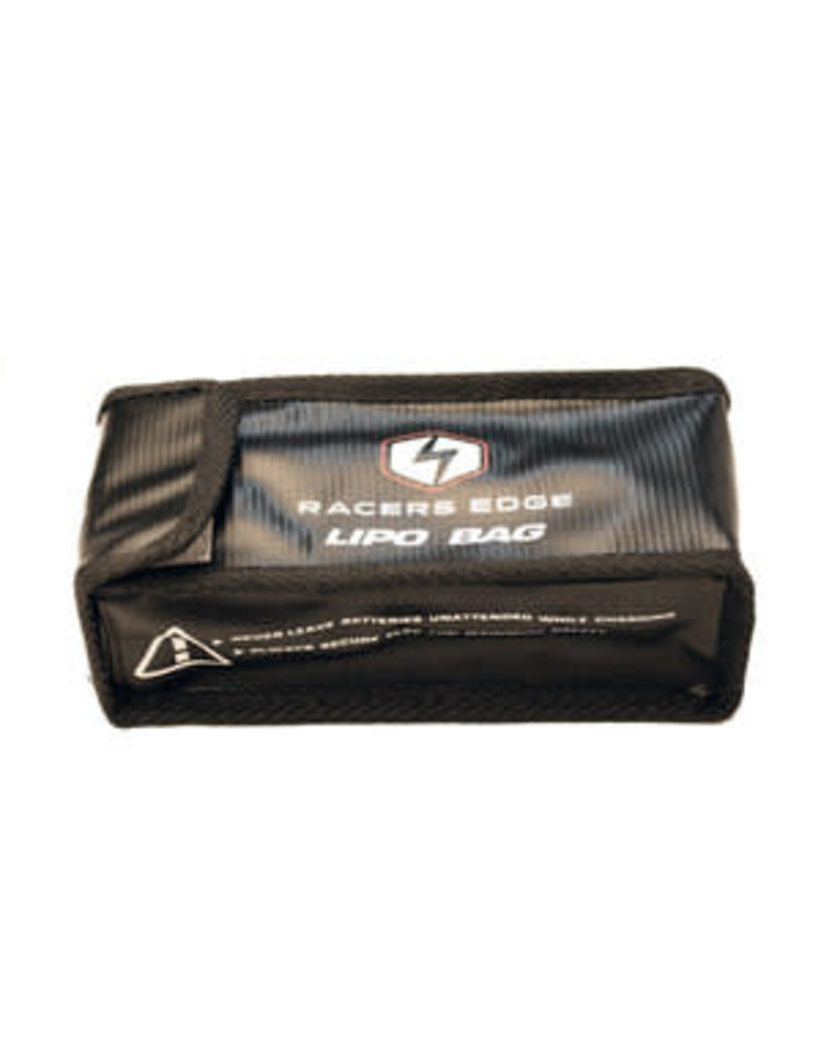 Racers Edge Lipo Battery Charging Safety Bag (up to 6S)