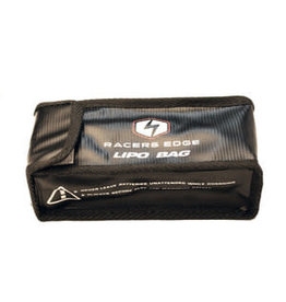 Racers Edge Lipo Battery Charging Safety Bag (up to 6S)