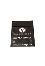 Racers Edge LiPo Battery Charging Safety Sack (230mmx180mm)