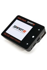 Spektrum XBC100 SMART Battery Checker & Servo Driver