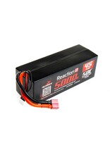 Dynamite Reaction2 14.8V 5000mAh 4S 50C LiPo, Case: Deans