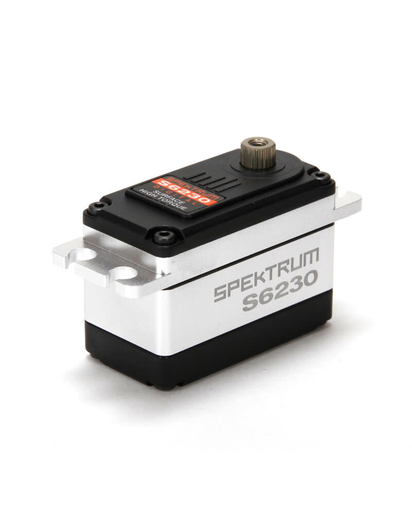 Spektrum S6230 Ultra Torq Mid Speed Digital WP Metal Servo