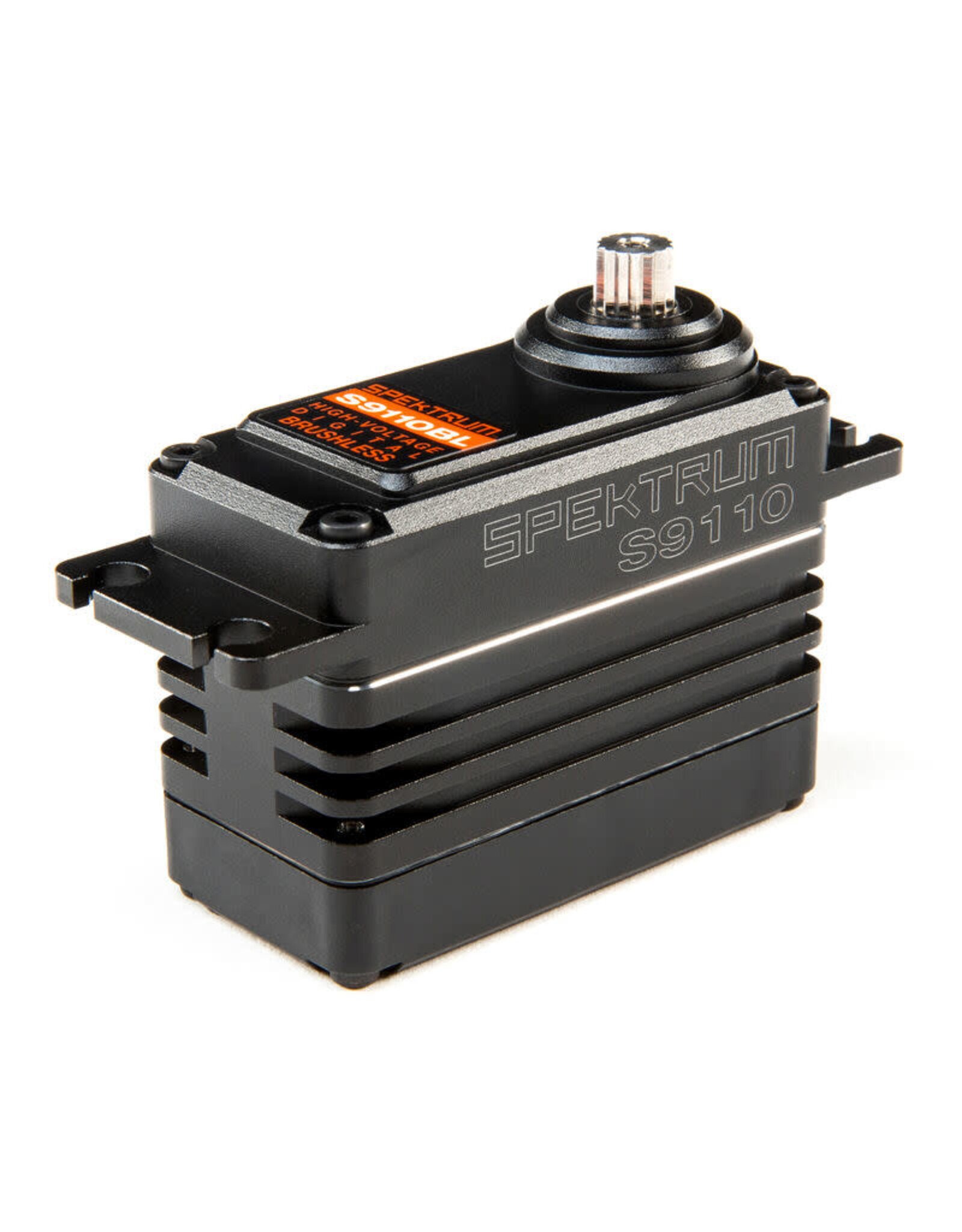 Spektrum S9110BL 1/5 Digital HV High Speed Brushless Servo