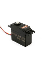 Spektrum S6170 Mid Torq Mid Speed Digital WP Plastic Servo