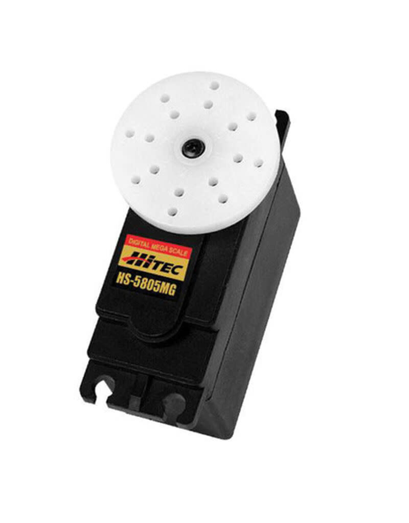 Hitec Digital Mega Servo HS-5805MG: Universal