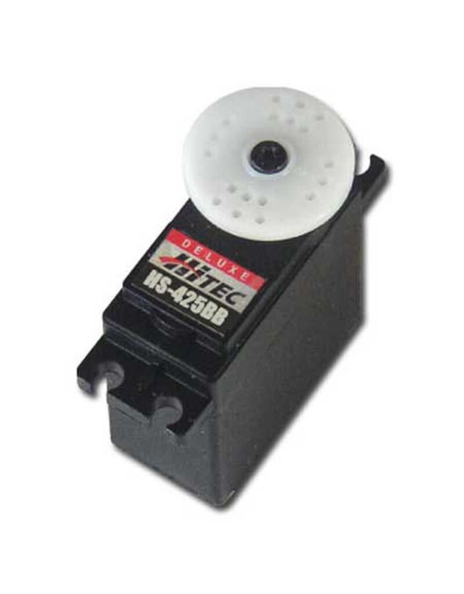 Hitec Pro Servo HS-425BB: Universal