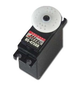 Hitec Pro Servo HS-425BB: Universal