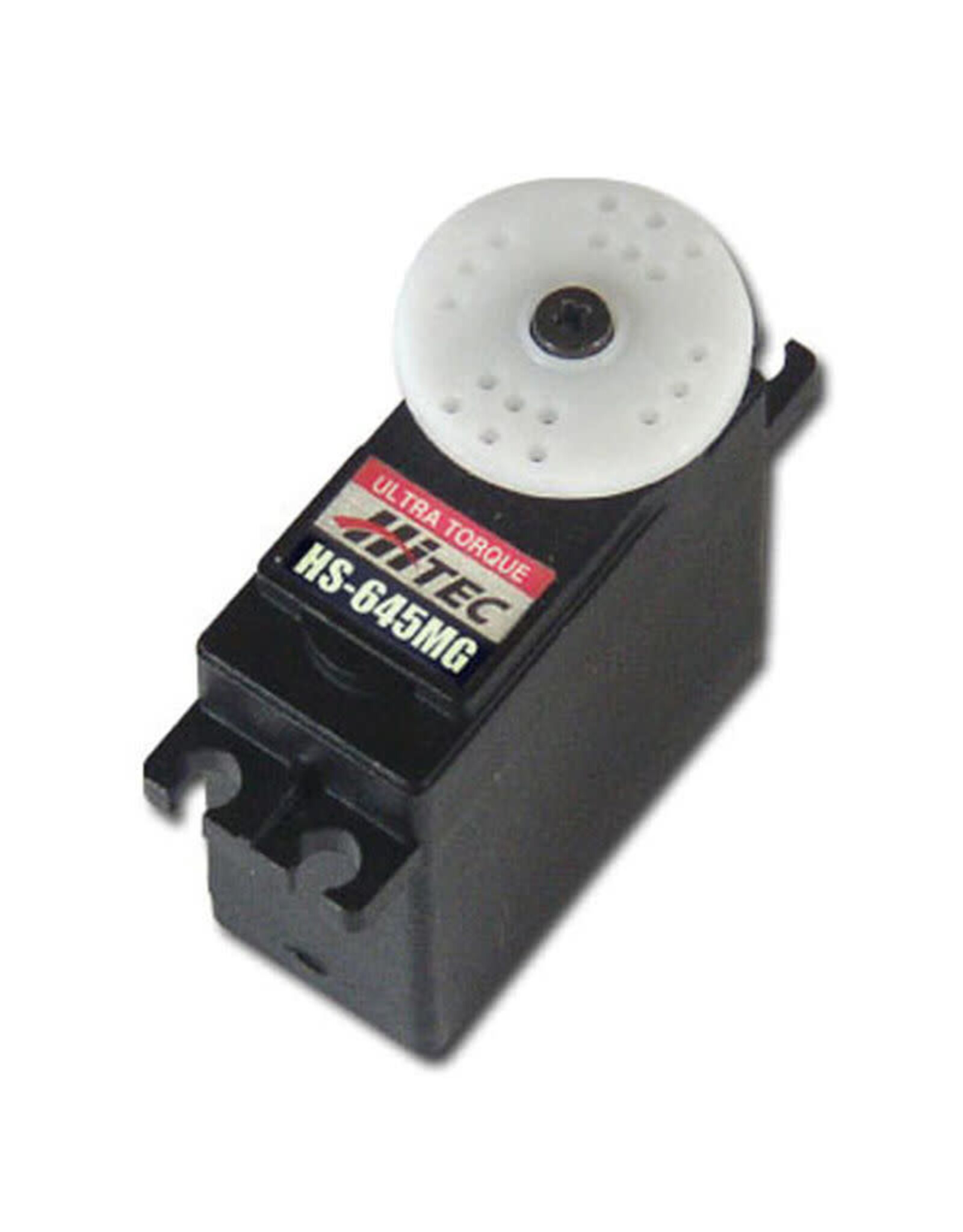 Hitec Ultra-Torque Servo HS-645MG: Universal