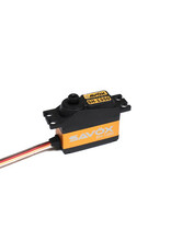 Savox Mini Size Coreless Digital Servo .11/63 @ 6V