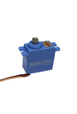 Savox Waterproof Micro Digital Servo 0.11sec / 69oz @ 6V