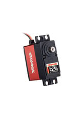 Traxxas Servo, digital high-torque 400 brushless, metal gear WP