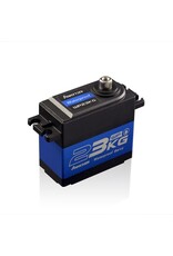 Power HD Power HD WP-23KG Waterproof Servo 23KG 0.12sec@6.0V