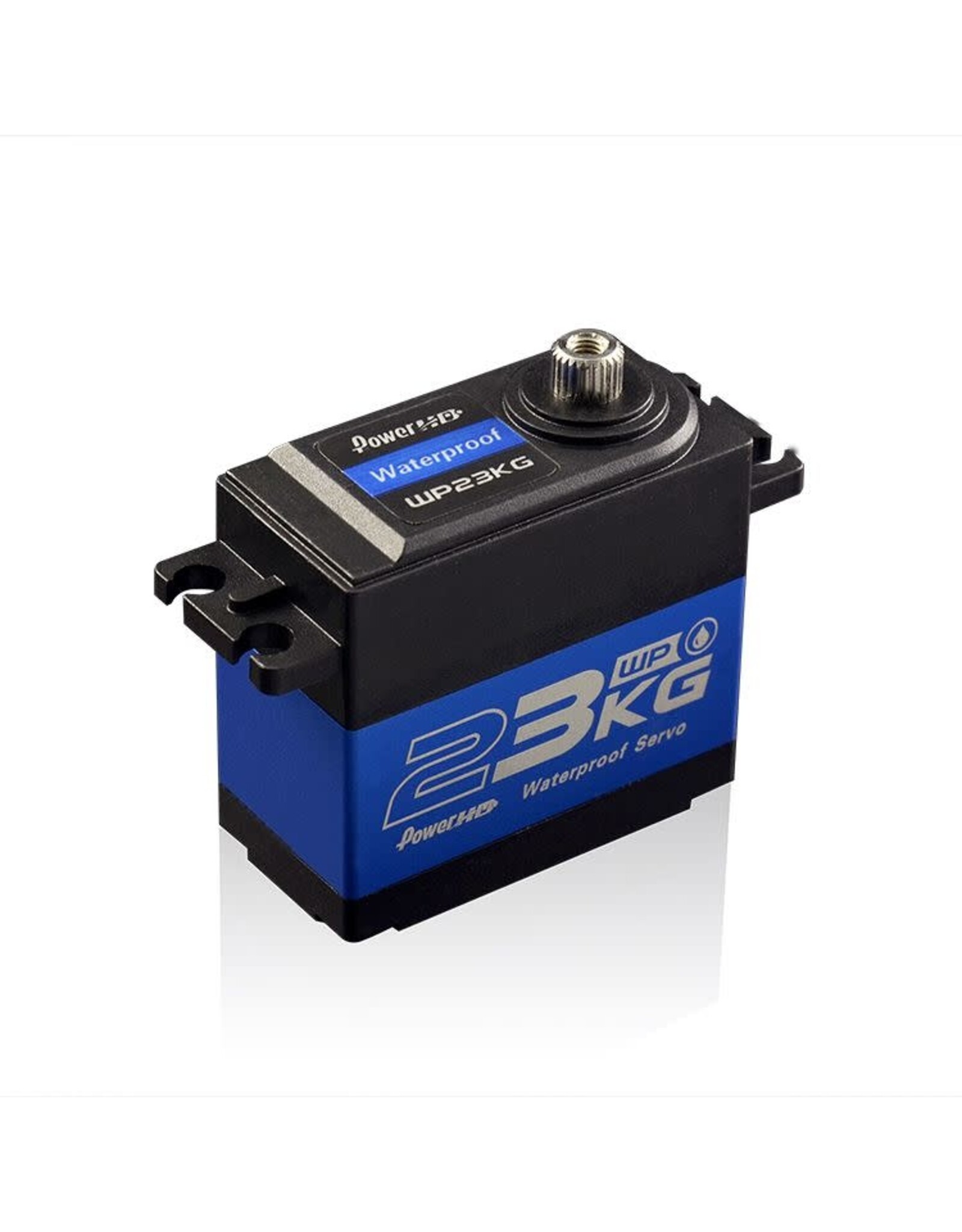 Power HD Power HD WP-23KG Waterproof Servo 23KG 0.12sec@6.0V