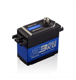 Power HD Power HD WP-23KG Waterproof Servo 23KG 0.12sec@6.0V