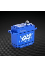 Power HD Power HD WH-40KG Waterproof Servo 40KG