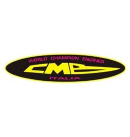 CMB Motori .67 HR wrist pin clips