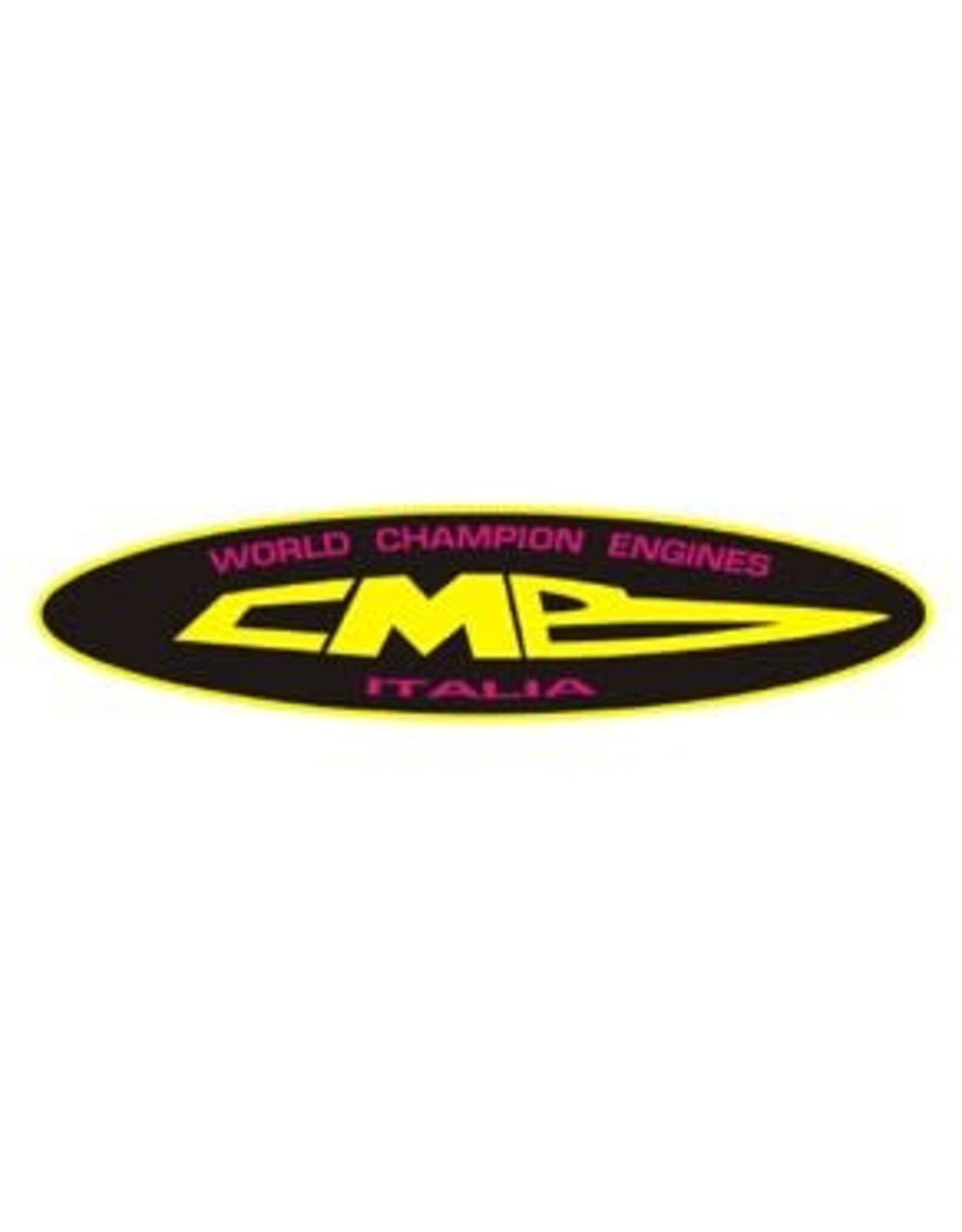 CMB Motori .45 V5 Water Jacket Oring