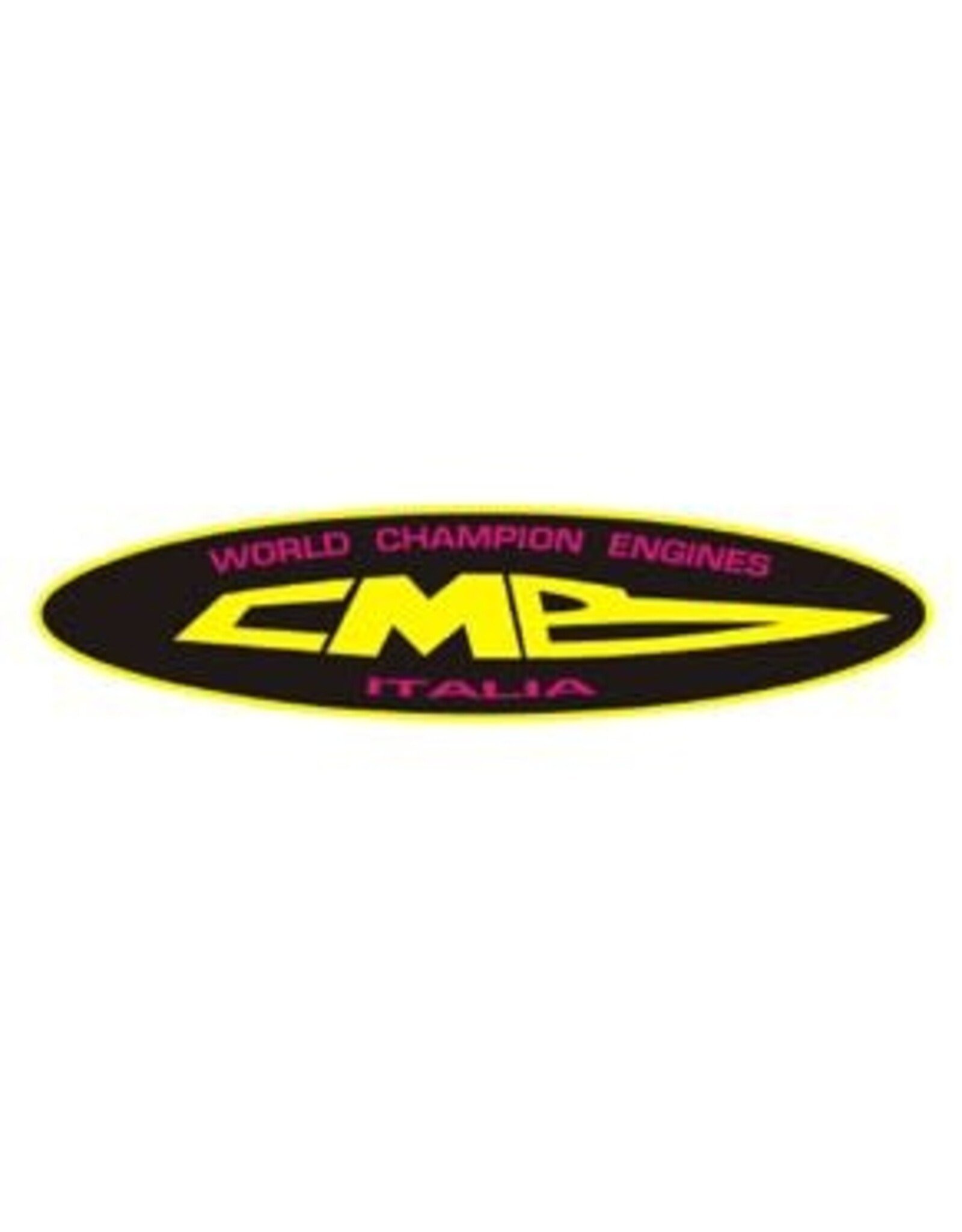 CMB Motori .21 VAC Small Bearing