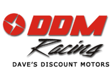 DDM Racing
