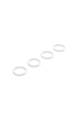 Arrma O-Ring 8x1.5mm (4