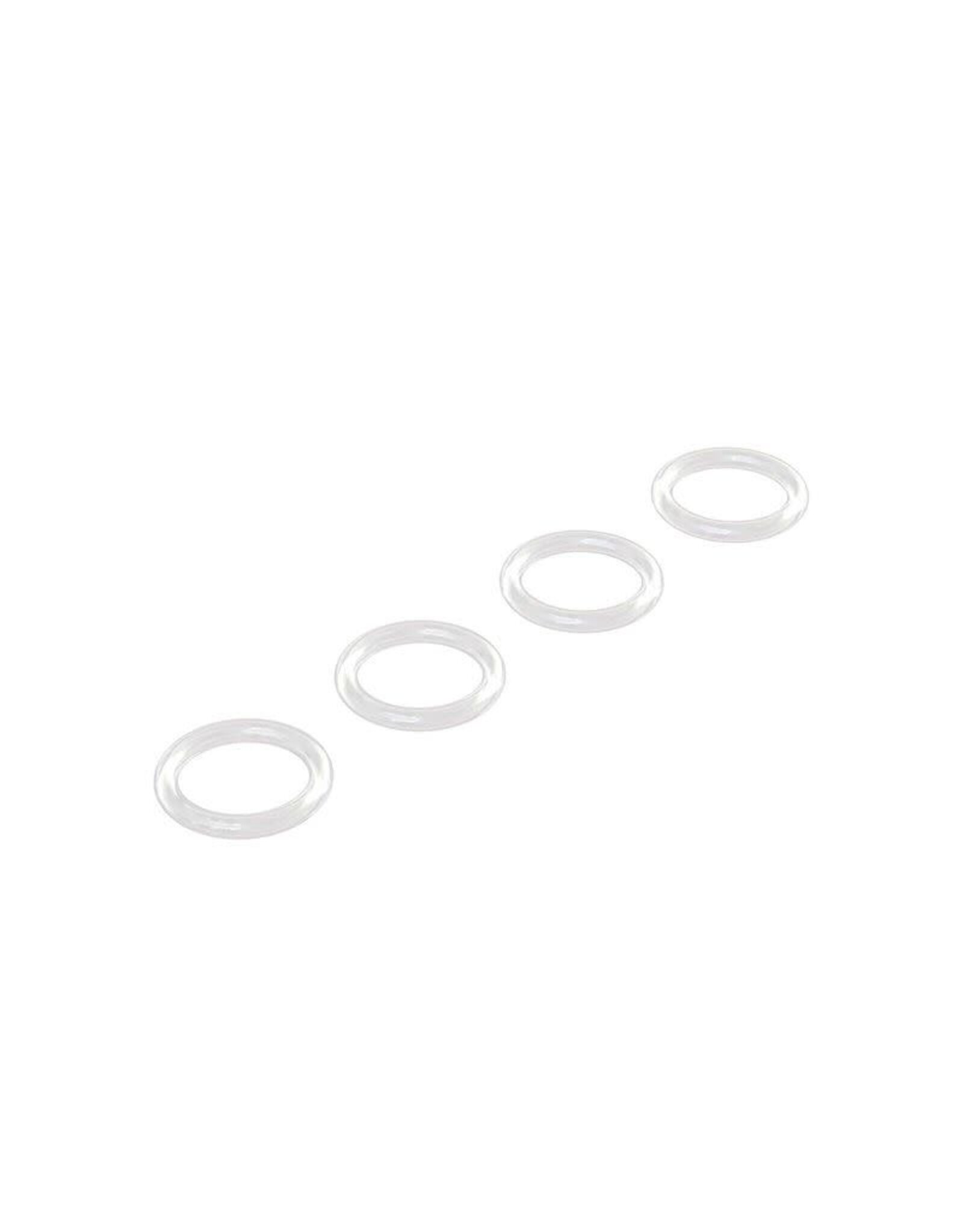 Arrma O-Ring 8x1.5mm (4