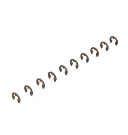 Arrma E Clip Din 6799 - 3.2mm (10)