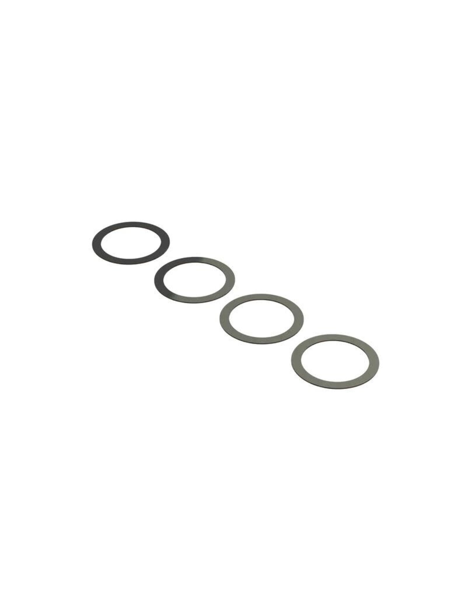 Arrma Washer 13x16x0.2mm (4)