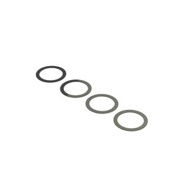 Arrma Washer 13x16x0.2mm (4)