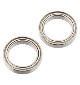 Arrma AR610018 Bearing 15x21x4mm (2)