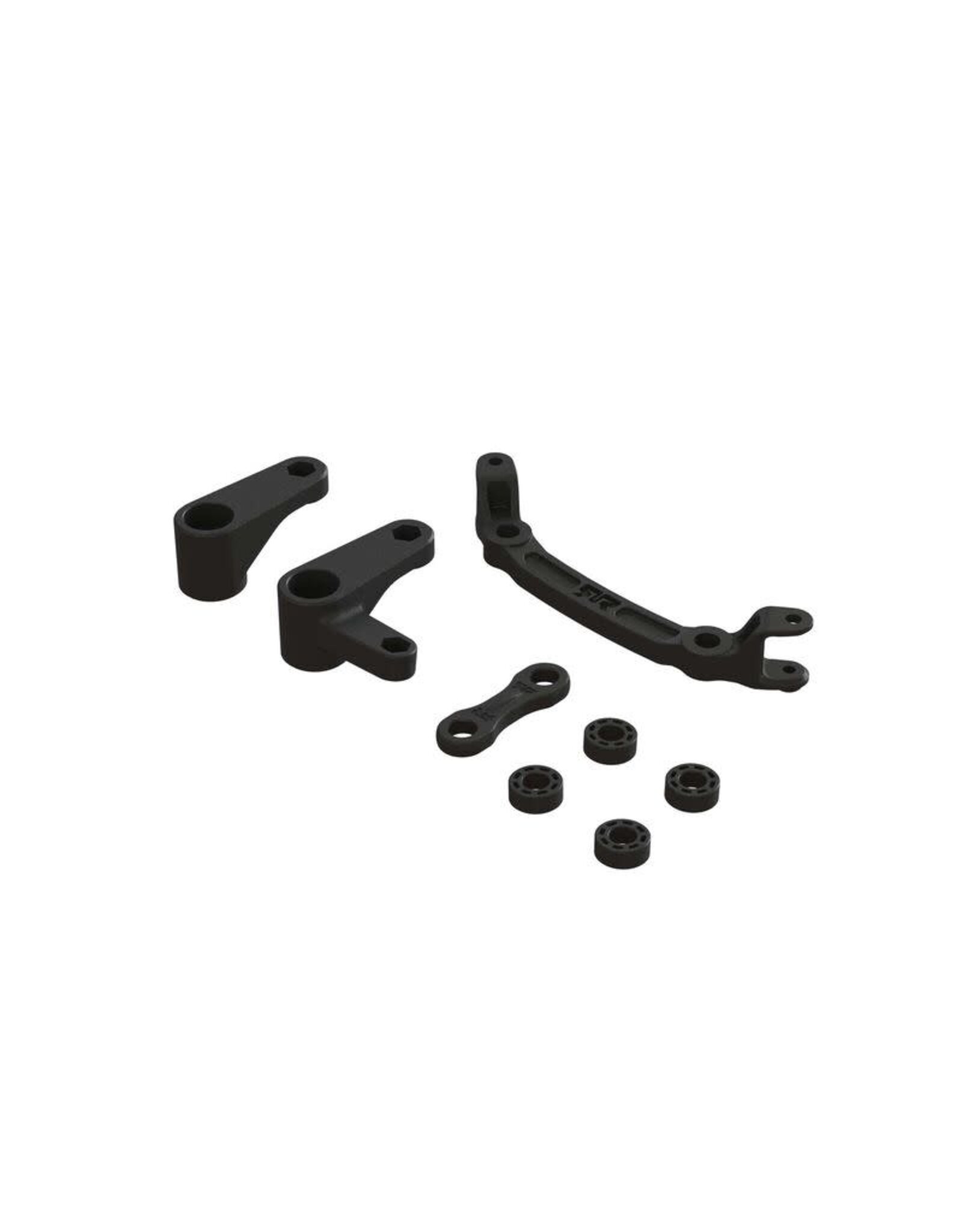 Arrma Steering Parts Set