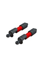 Arrma Shock Set, 11mm Bore, 118mm Length