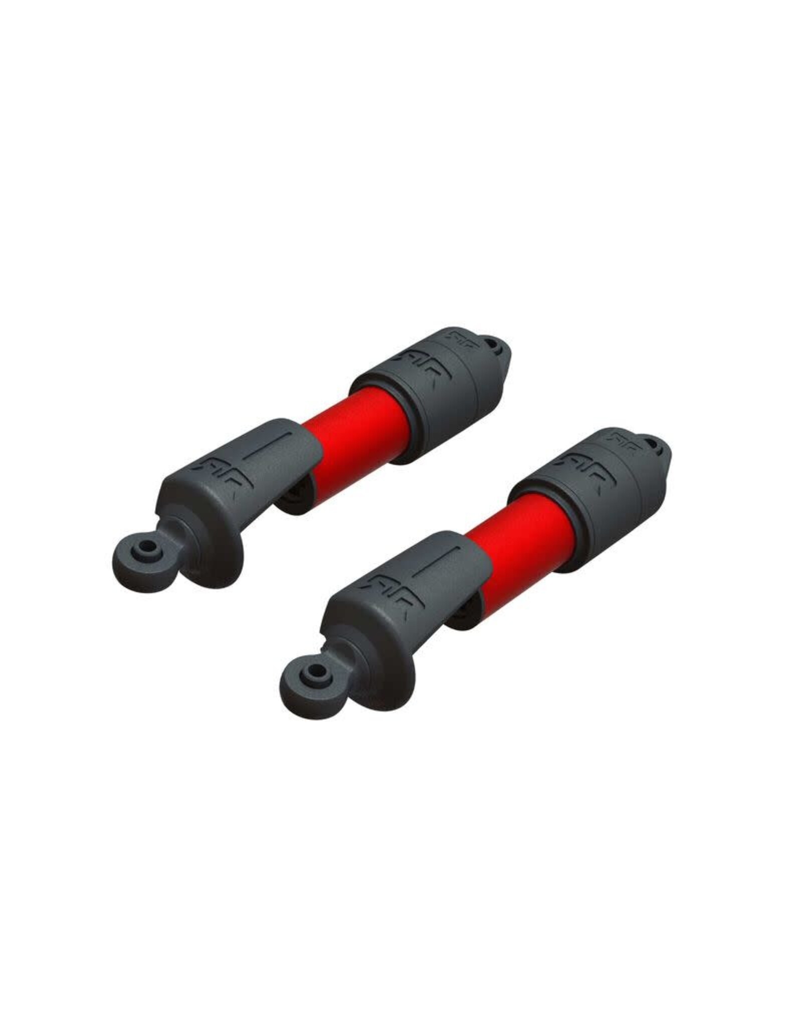 Arrma Shock Set, 11mm Bore, 118mm Length