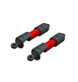 Arrma Shock Set, 11mm Bore, 118mm Length