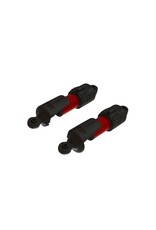 Arrma Shock Set, 11mm Bore, 103mm Length