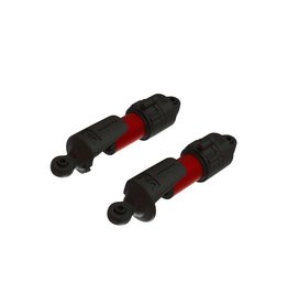 Arrma Shock Set, 11mm Bore, 103mm Length