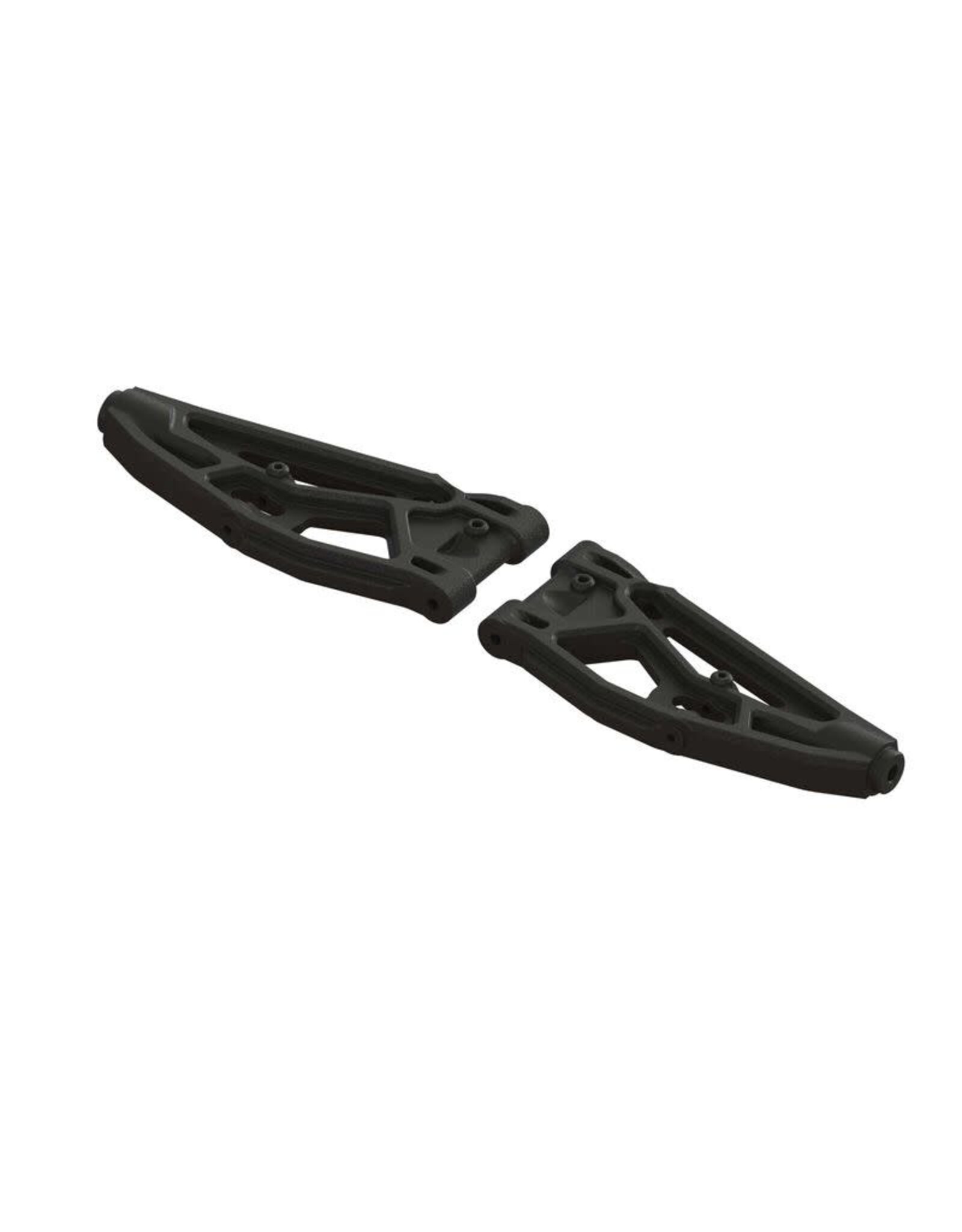 Arrma Front Lower Suspension Arms 135mm (Pr)