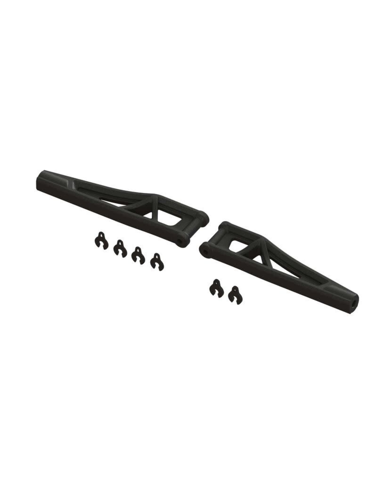 Arrma Front Upper Suspension Arms 120mm (Pr)