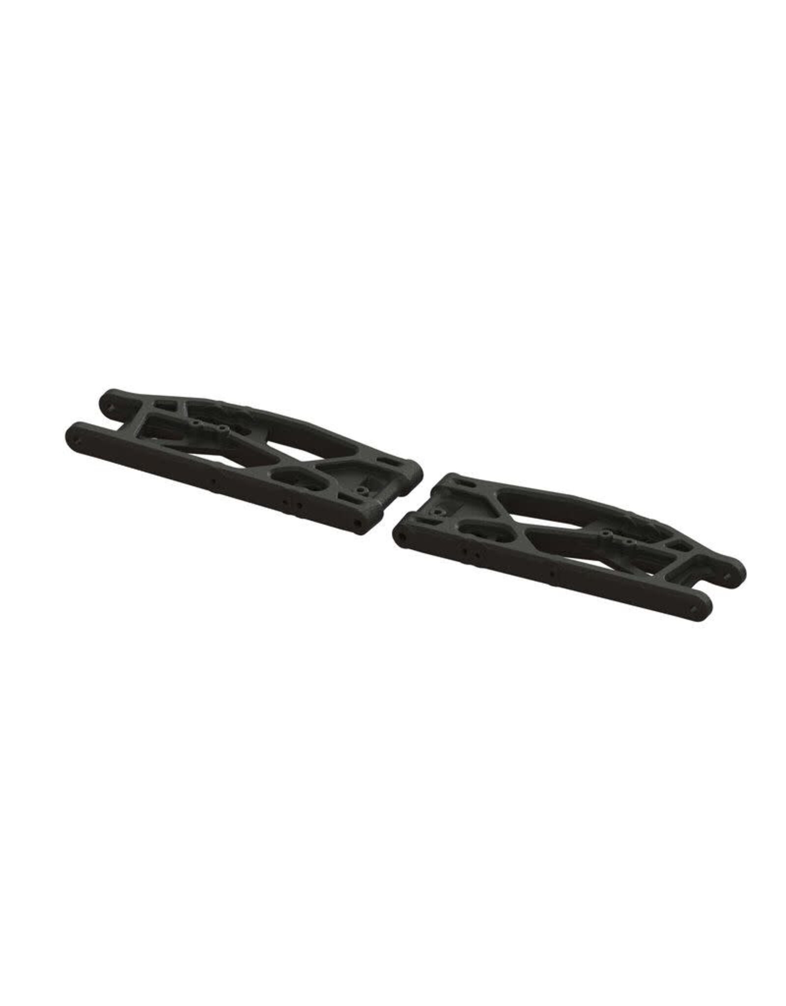 Arrma Rear Lower Suspension Arms 148mm (Pr)