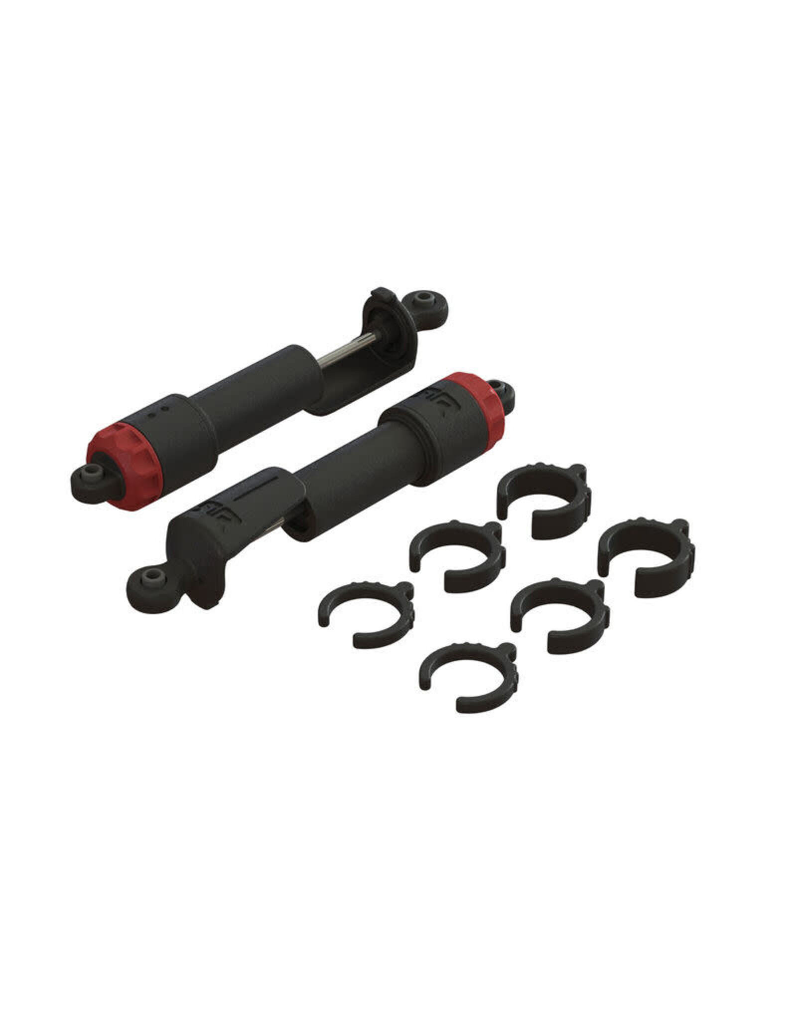 Arrma Shock set rear (Pair)