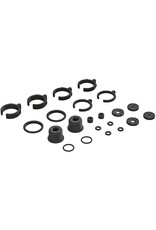 Arrma Shock Parts O-Ring Set (2): 4x4 BLX 4S