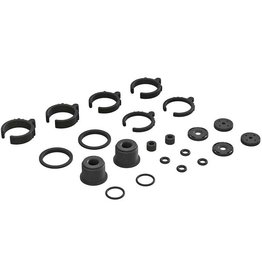 Arrma Shock Parts O-Ring Set (2): 4x4 BLX 4S