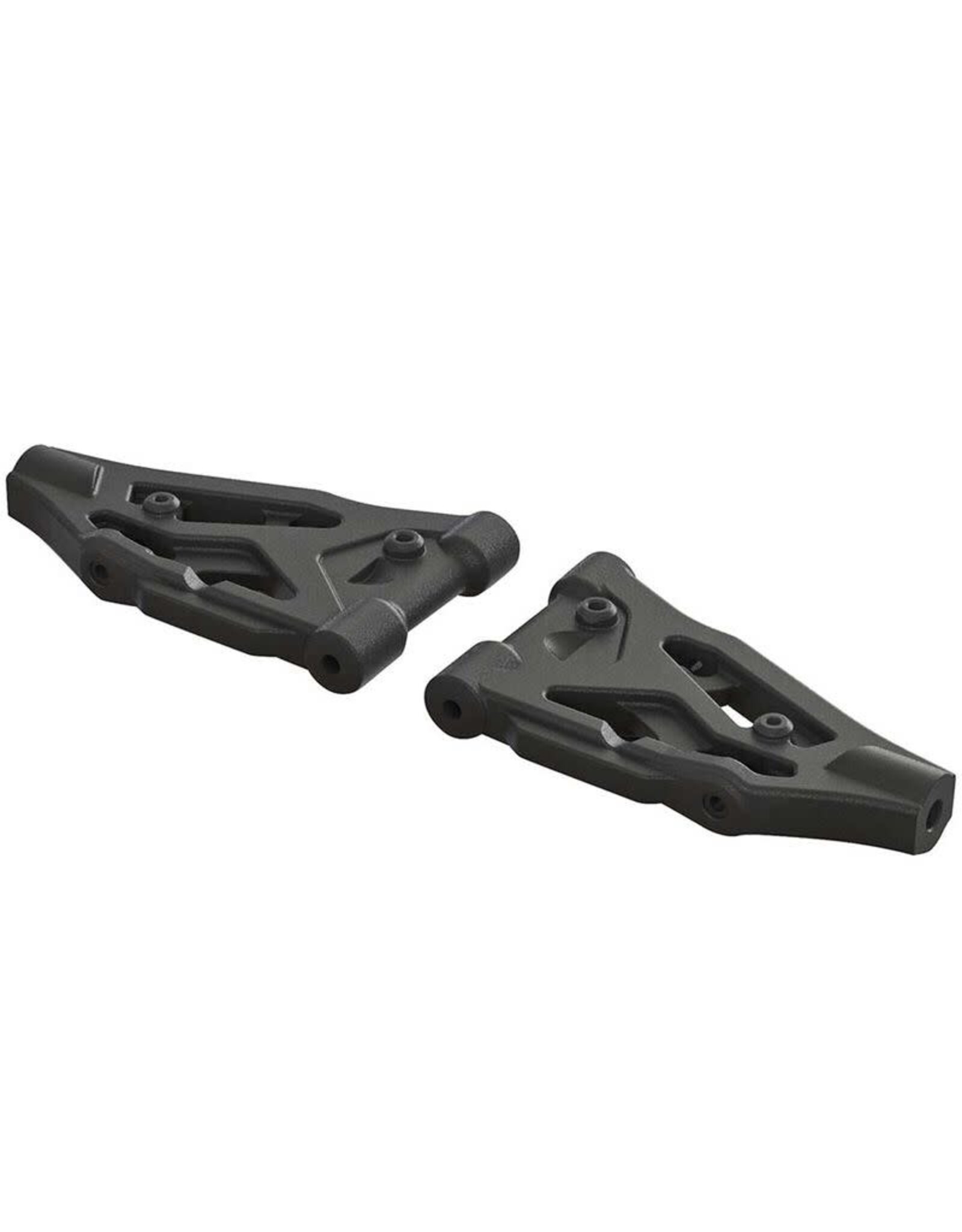 Arrma Suspension Arm Med Front Lower 6S (2)