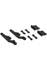 Arrma Low-Profile Wing Mount Set TALION