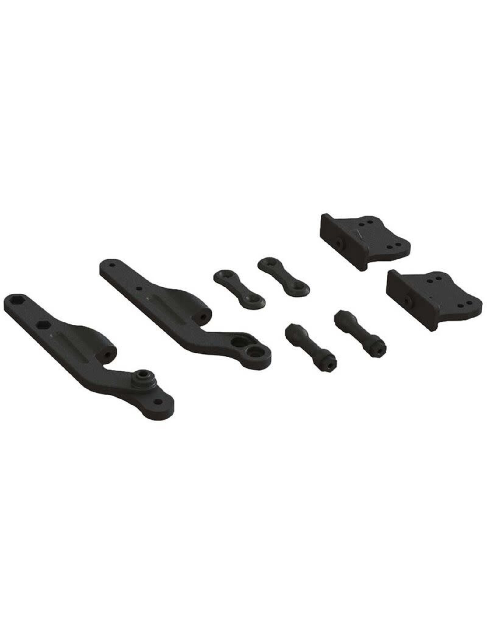 Arrma Low-Profile Wing Mount Set TALION