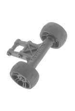 Arrma Wheelie Bar Set Outcast