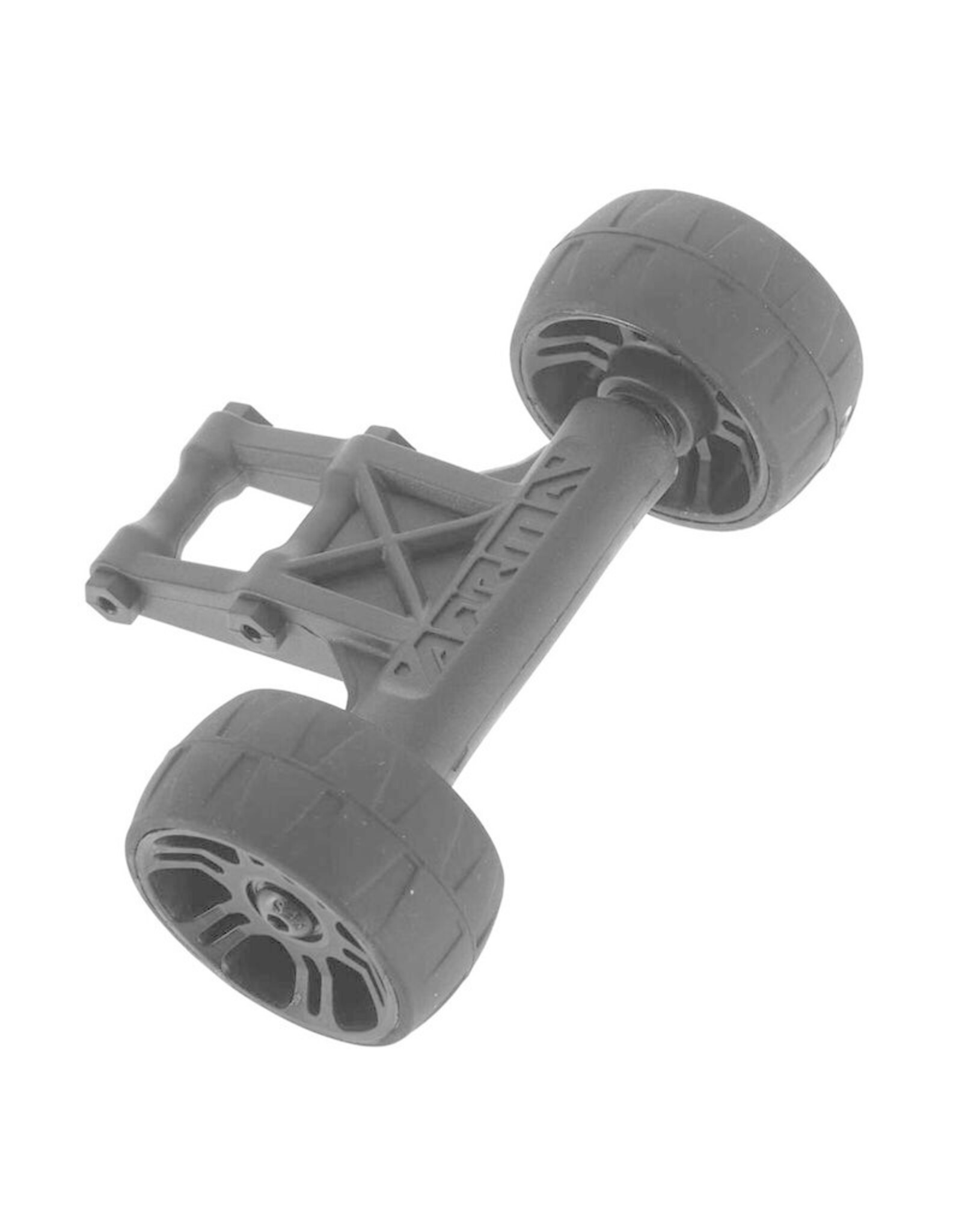 Arrma Wheelie Bar Set Outcast