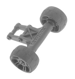 Arrma Wheelie Bar Set Outcast