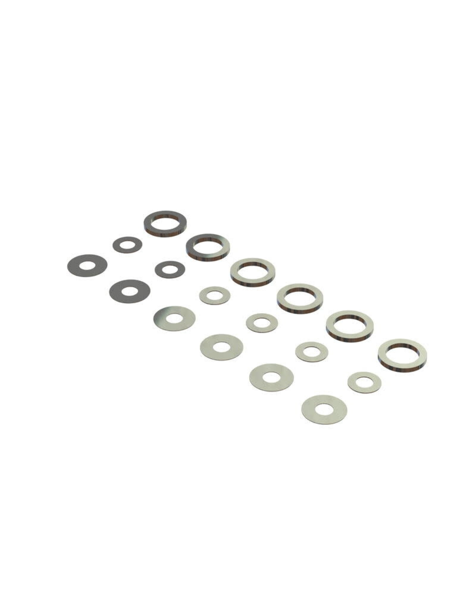 Arrma Diff Shim Set (Fits 29mm Diff Case) (3 Diffs)